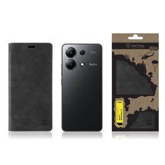 Tactical Xproof for Xiaomi Redmi Note 13 5G Black Hawk цена и информация | Чехлы для телефонов | kaup24.ee