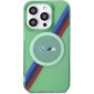 BMW Hardcase M Tricolor Stripes Mag Cover цена и информация | Telefoni kaaned, ümbrised | kaup24.ee