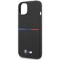 BMW Hardcase M Silicone Pattern Mag Cover hind ja info | Telefoni kaaned, ümbrised | kaup24.ee