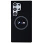 BMW Hardcase M Silicone Printed Ring Mag Cover hind ja info | Telefoni kaaned, ümbrised | kaup24.ee