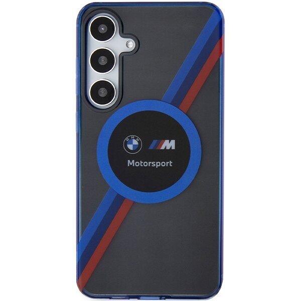 BMW Hardcase Motorsport IML Circle Mag Cover hind ja info | Telefoni kaaned, ümbrised | kaup24.ee