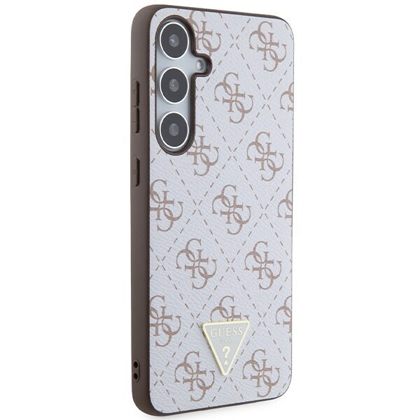 Guess 4G Triangle Hardcase hind ja info | Telefoni kaaned, ümbrised | kaup24.ee