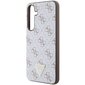 Guess 4G Triangle Hardcase hind ja info | Telefoni kaaned, ümbrised | kaup24.ee