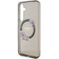 Guess IML Flowers Wreath Mag Hardcase цена и информация | Telefoni kaaned, ümbrised | kaup24.ee