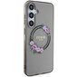 Guess IML Flowers Wreath Mag Hardcase hind ja info | Telefoni kaaned, ümbrised | kaup24.ee