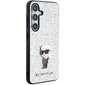 CG Mobile Karl Lagerfeld KLHCS24MGCNPSG hind ja info | Telefoni kaaned, ümbrised | kaup24.ee