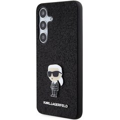 CG Mobile Karl Lagerfeld KLHCS24MGKNPSK hind ja info | Telefoni kaaned, ümbrised | kaup24.ee