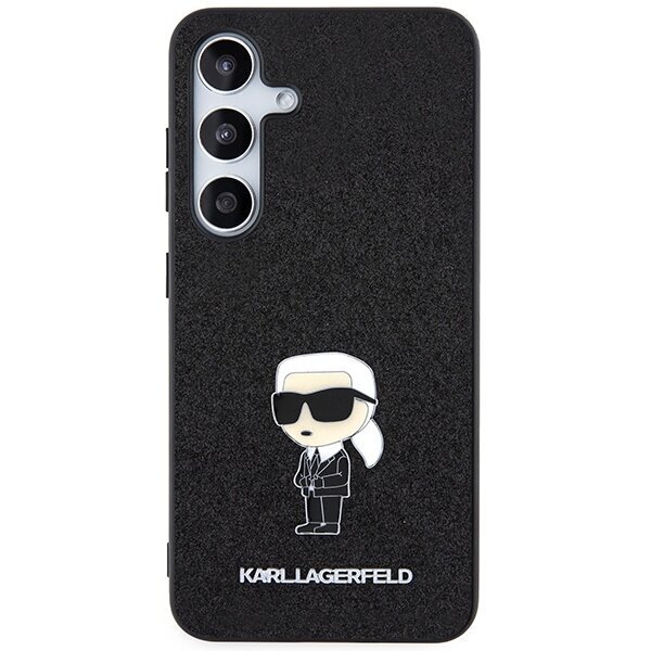 CG Mobile Karl Lagerfeld KLHCS24MGKNPSK hind ja info | Telefoni kaaned, ümbrised | kaup24.ee