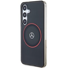 CG Mobile Mercedes MEHMS24S23HUORK kaina ir informacija | Telefoni kaaned, ümbrised | kaup24.ee