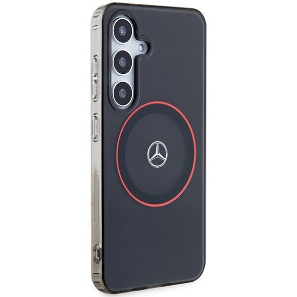 CG Mobile Mercedes MEHMS24S23HUORK hind ja info | Telefoni kaaned, ümbrised | kaup24.ee