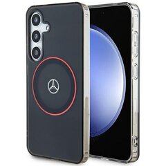 CG Mobile Mercedes MEHMS24S23HUORK kaina ir informacija | Telefoni kaaned, ümbrised | kaup24.ee