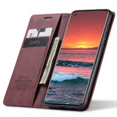 Zaps Simple Luxury hind ja info | Telefoni kaaned, ümbrised | kaup24.ee