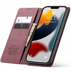 Zaps Simple Luxury hind ja info | Telefoni kaaned, ümbrised | kaup24.ee