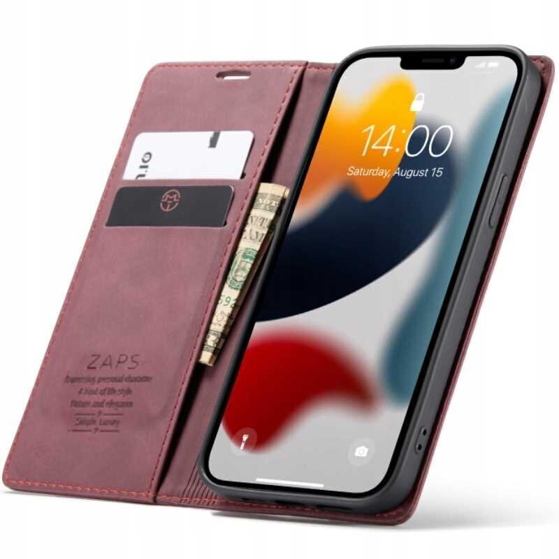 Zaps Simple Luxury hind ja info | Telefoni kaaned, ümbrised | kaup24.ee