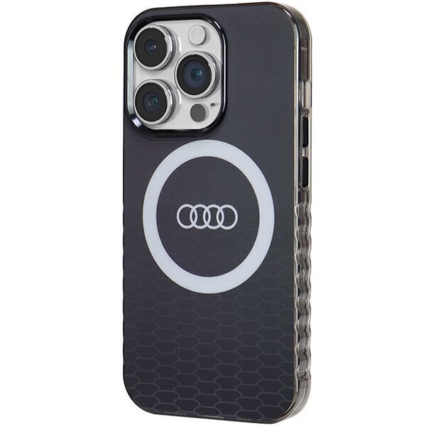 Audi Big Logo Mag Case hind ja info | Telefoni kaaned, ümbrised | kaup24.ee