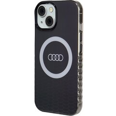 Audi Big Logo Mag Case hind ja info | AUDI Mobiiltelefonid, foto-, videokaamerad | kaup24.ee