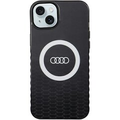 Audi Big Logo Mag Case цена и информация | Чехлы для телефонов | kaup24.ee