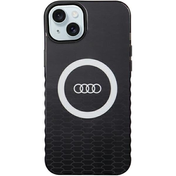 Audi Big Logo Mag Case hind ja info | Telefoni kaaned, ümbrised | kaup24.ee