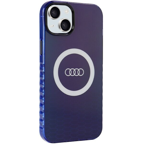 Audi Big Logo Mag Case hind ja info | Telefoni kaaned, ümbrised | kaup24.ee