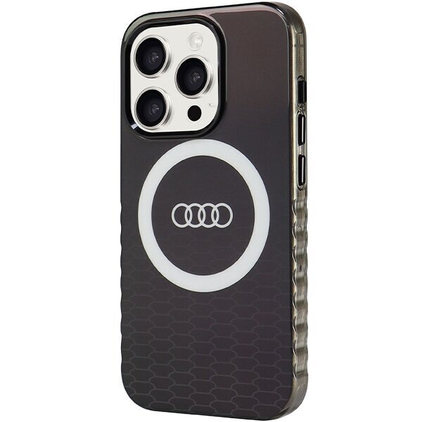 Audi Big Logo Mag Case hind ja info | Telefoni kaaned, ümbrised | kaup24.ee