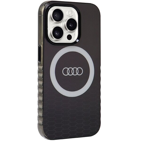 Audi Big Logo Mag Case hind ja info | Telefoni kaaned, ümbrised | kaup24.ee