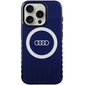 Audi Big Logo Mag Case цена и информация | Telefoni kaaned, ümbrised | kaup24.ee