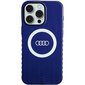 Audi Big Logo Mag Case hind ja info | Telefoni kaaned, ümbrised | kaup24.ee