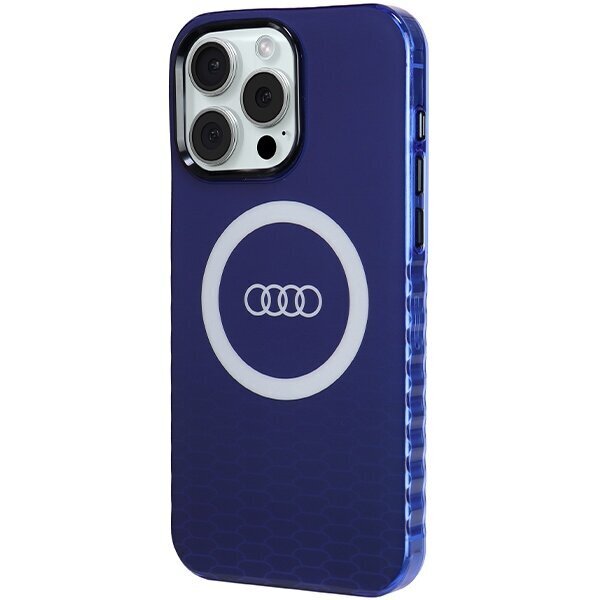 Audi Big Logo Mag Case hind ja info | Telefoni kaaned, ümbrised | kaup24.ee