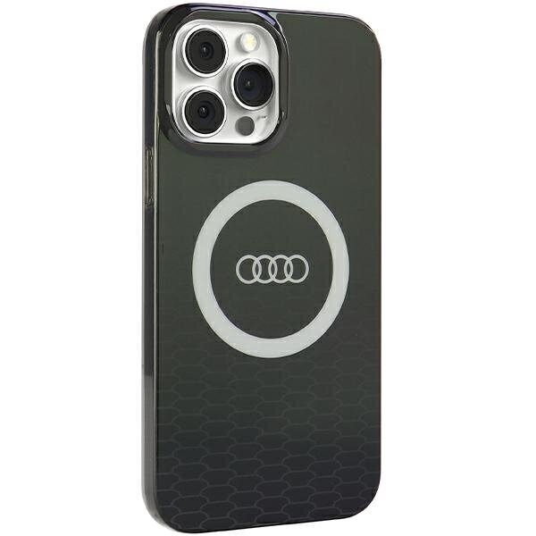 Audi Big Logo Mag Case hind ja info | Telefoni kaaned, ümbrised | kaup24.ee