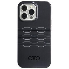 Audi IML MagSafe Case iPhone 13 Pro | 13 6.1