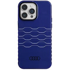 Audi IML MagSafe Case iPhone 14 Pro Max 6.7