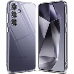 Чехол Ringke Fusion для Samsung Galaxy S20 FE 5G цена и информация | Чехлы для телефонов | kaup24.ee