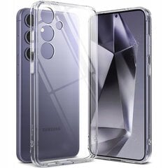Чехол Ringke Fusion для Samsung Galaxy S20 FE 5G цена и информация | Чехлы для телефонов | kaup24.ee