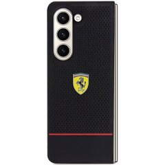 CG Mobile Ferrari FEHCZFD5PSEK hind ja info | Telefoni kaaned, ümbrised | kaup24.ee