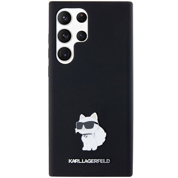 CG Mobile Karl Lagerfeld KLHCS23LSMHCNPK hind ja info | Telefoni kaaned, ümbrised | kaup24.ee