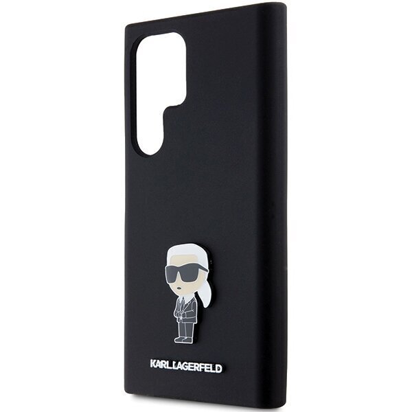 CG Mobile Karl Lagerfeld KLHCS23LSMHKNPK hind ja info | Telefoni kaaned, ümbrised | kaup24.ee