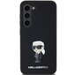 CG Mobile Karl Lagerfeld KLHCS23MSMHKNPK hind ja info | Telefoni kaaned, ümbrised | kaup24.ee