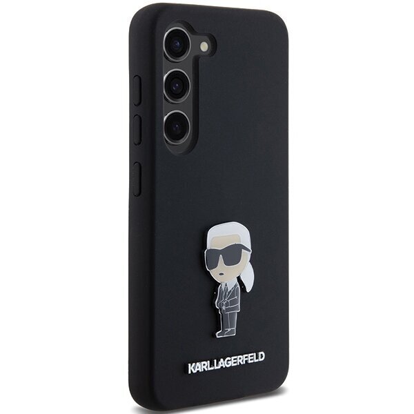 CG Mobile Karl Lagerfeld KLHCS23MSMHKNPK hind ja info | Telefoni kaaned, ümbrised | kaup24.ee