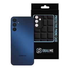 OBAL:ME Block Case for Xiaomi Redmi 13C 4G|Poco C65 Red цена и информация | Чехлы для телефонов | kaup24.ee