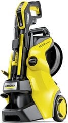 Мойка высокого давления Karcher K 5 Smart Control Flex цена и информация | Мойки высокого давления | kaup24.ee