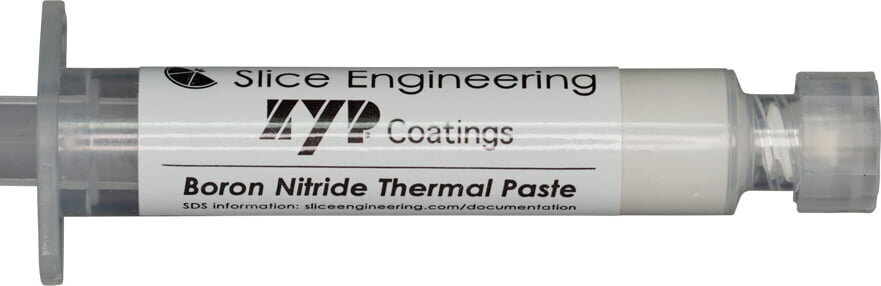 3DMakerworld Slice Engineering Boron Nitride Paste hind ja info | Termopastad | kaup24.ee