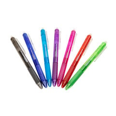 Ручка Greenky, стираемые чернила, светло - синяя цена и информация | Письменные принадлежности | kaup24.ee