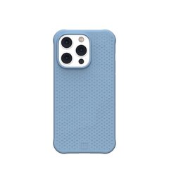 UAG Dot [U] - protective case for iPhone 14 Plus compatible with MagSafe (cerulean) цена и информация | Чехлы для телефонов | kaup24.ee