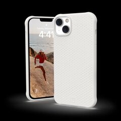 UAG Dot [U] - protective case for iPhone 14 Plus compatible with MagSafe (cerulean) цена и информация | Чехлы для телефонов | kaup24.ee