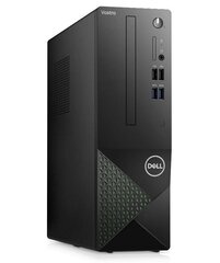 Dell Vostro 3020 N2028VDT3020SFFEMEA01_N hind ja info | Lauaarvutid | kaup24.ee