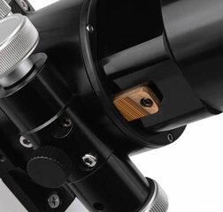 Bresser Messier AR-102/1000 Hexafoc EXOS-1 / EQ4 hind ja info | Mikroskoobid ja teleskoobid | kaup24.ee