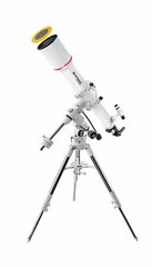 Bresser Messier AR-102/1000 Hexafoc EXOS-1 / EQ4 цена и информация | Телескопы и микроскопы | kaup24.ee
