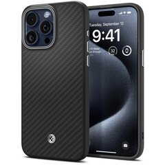 Spigen Enzo Aramid Mag hind ja info | Telefoni kaaned, ümbrised | kaup24.ee