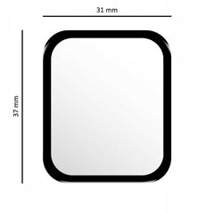 Spacecase Hybrid Glass цена и информация | Аксессуары для смарт-часов и браслетов | kaup24.ee