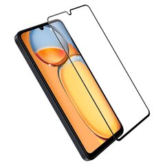 Nillkin Tempered Glass 2.5D CP+ PRO Black for Xiaomi Redmi 13C цена и информация | Защитные пленки для телефонов | kaup24.ee